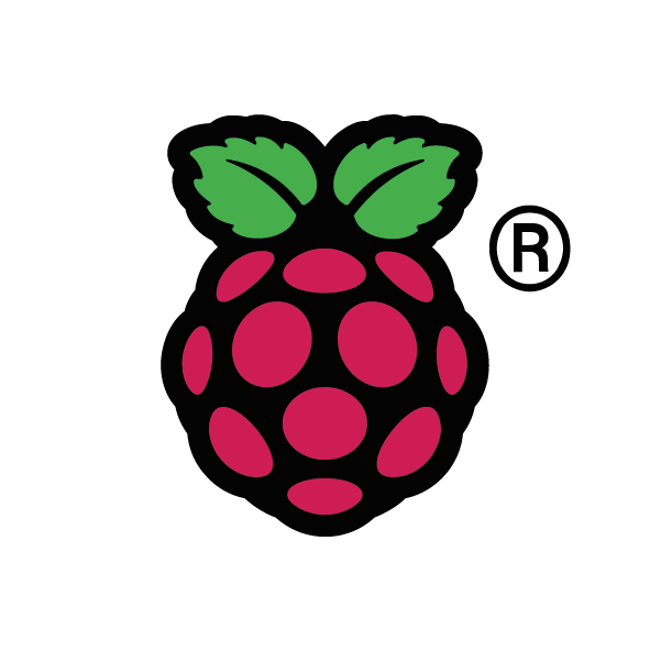 Raspberry Pi logo